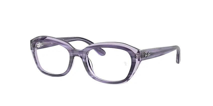 RAY-BAN JUNIOR Prescription glassesRY1636 3989