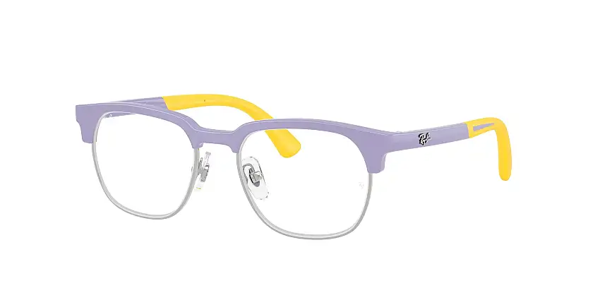 RAY-BAN JUNIOR Prescription glassesRY1641 7506