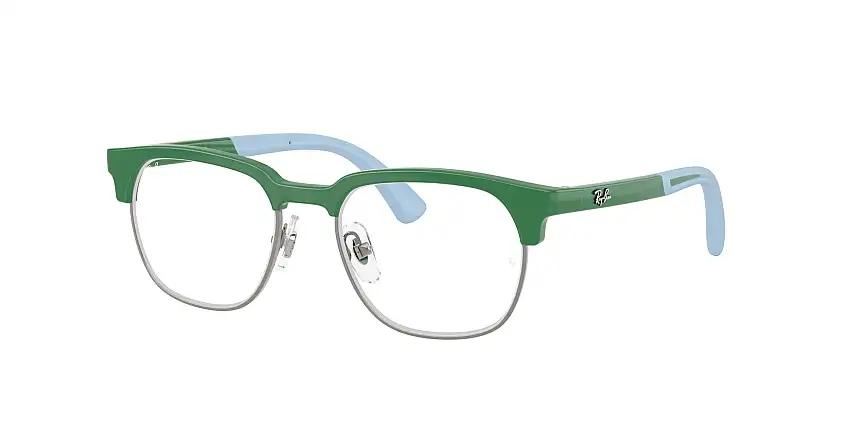 RAY-BAN JUNIOR Prescription glassesRY1641 7507