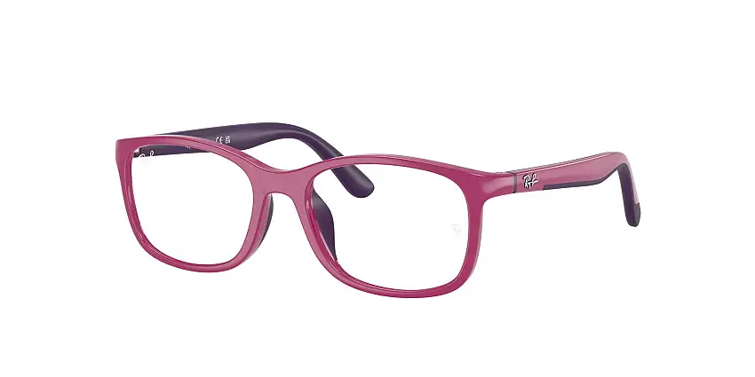 Occhiali da vista RAY-BAN JUNIOR RY1644 3933