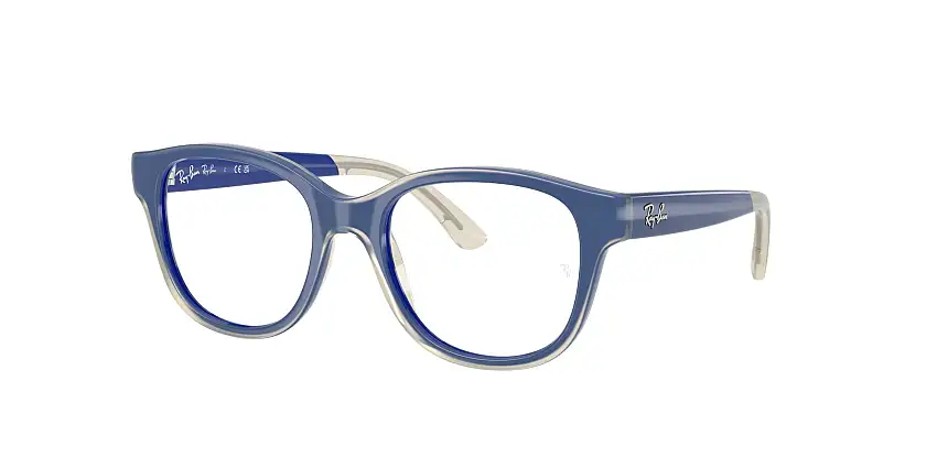 RAY-BAN JUNIOR Prescription glassesRY1950 7203