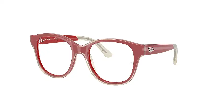 RAY-BAN JUNIOR Prescription glassesRY1950 7204