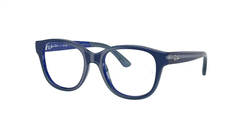 RAY-BAN JUNIOR Prescription glassesRY1950 7205