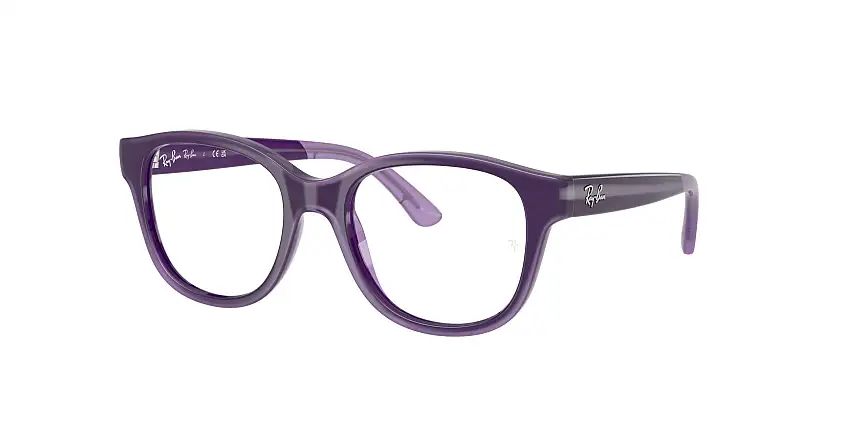 RAY-BAN JUNIOR Prescription glassesRY1950 7206