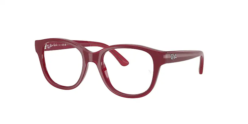 RAY-BAN JUNIOR Prescription glassesRY1950 7207