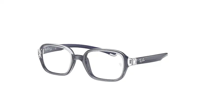 RAY-BAN JUNIOR Prescription glassesRY9074V 3881