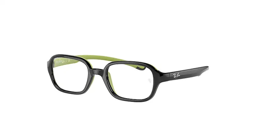 RAY-BAN JUNIOR Prescription glassesRY9074V 3882