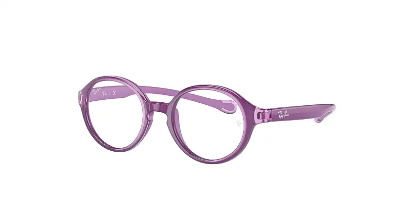 RAY-BAN JUNIOR Prescription glassesRY9075V 3880