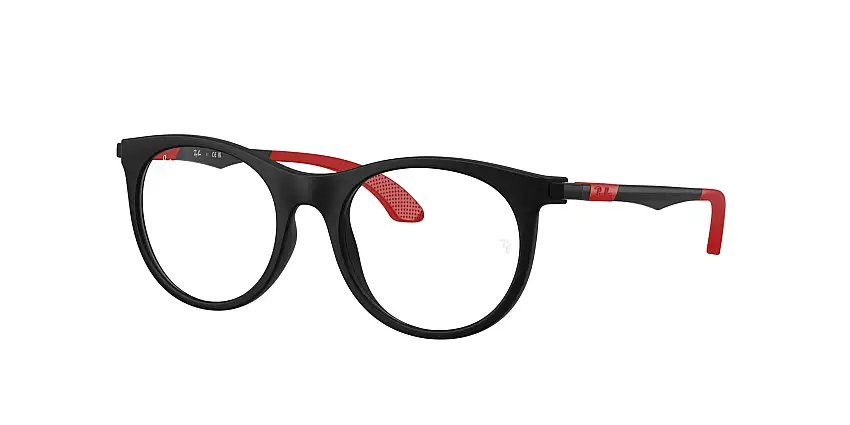 RAY-BAN JUNIOR Prescription glassesRY9082V 7501