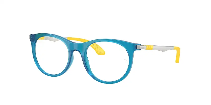 RAY-BAN JUNIOR Prescription glassesRY9082V 7502
