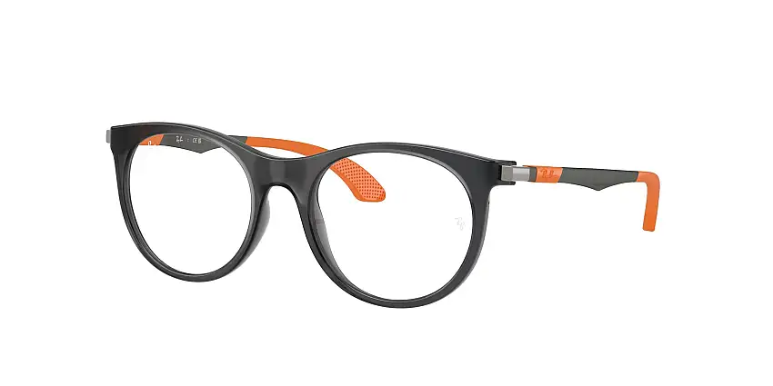 RAY-BAN JUNIOR Prescription glassesRY9082V 7503
