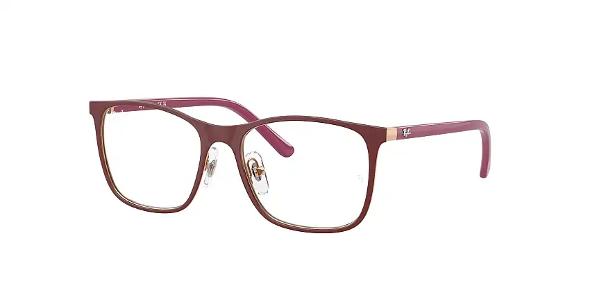 RAY-BAN JUNIOR Prescription glassesRY9551V 4077