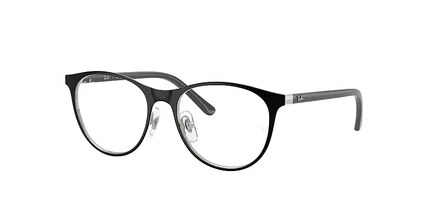 RAY-BAN JUNIOR Prescription glassesRY9552V 4064