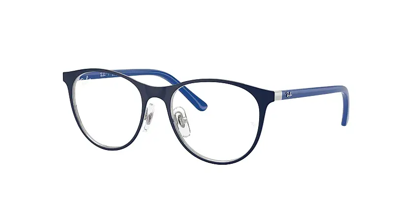 RAY-BAN JUNIOR Prescription glassesRY9552V 4094