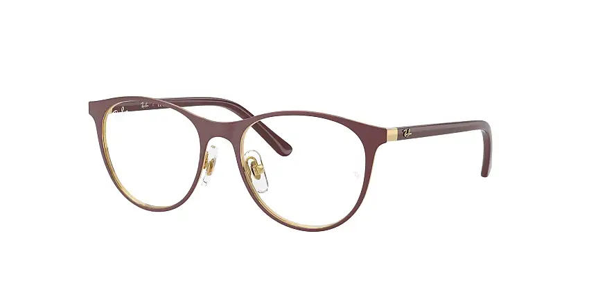 RAY-BAN JUNIOR Prescription glassesRY9552V 4097