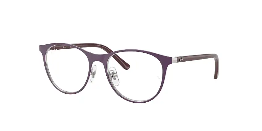 RAY-BAN JUNIOR Prescription glassesRY9552V 4098