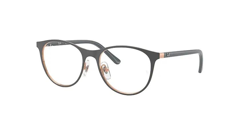 RAY-BAN JUNIOR Prescription glassesRY9552V 4099