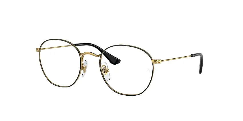 RAY-BAN JUNIOR ROB JR Prescription glassesRY9572V 4086