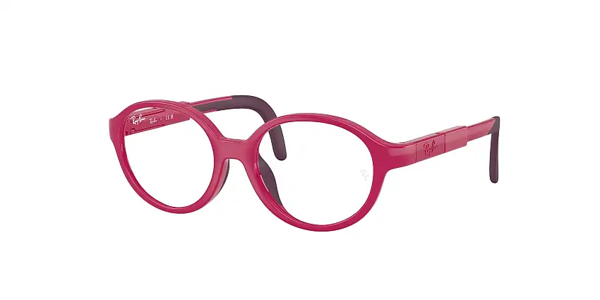 Occhiali da vista RAY-BAN JUNIOR RYA1981 7531