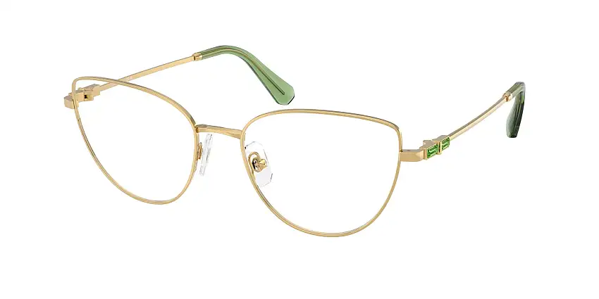 Occhiali da vista SWAROVSKI SK1007 4017
