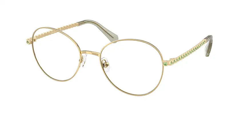 Occhiali da vista SWAROVSKI SK1013 4017