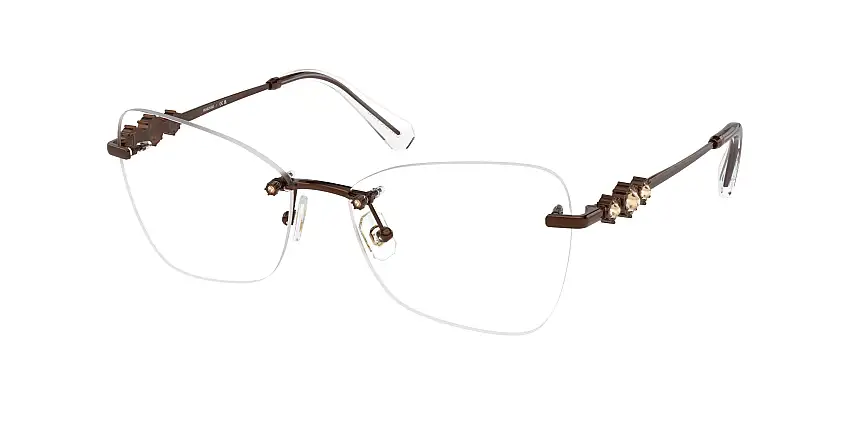 SWAROVSKI Prescription glassesSK1014 4002