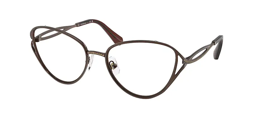 Occhiali da vista SWAROVSKI SK1017 4002