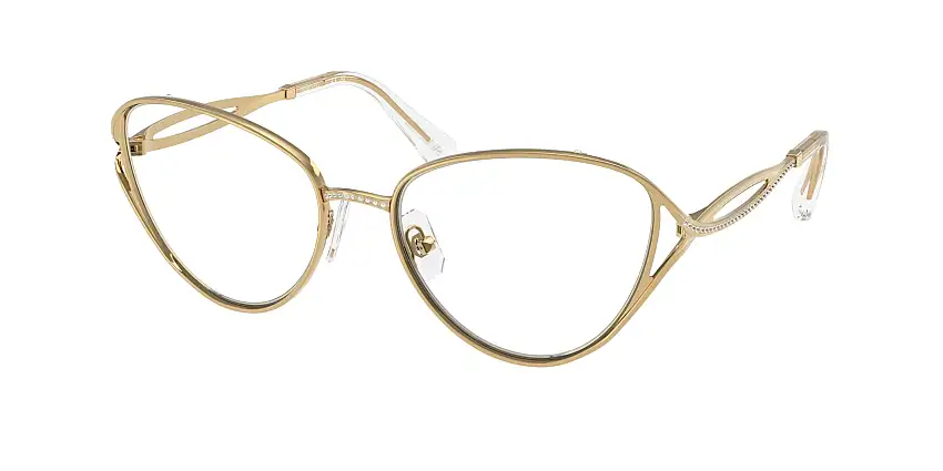 Occhiali da vista SWAROVSKI SK1017 4004