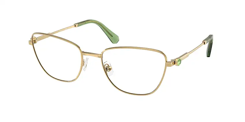 Occhiali da vista SWAROVSKI SK1018 4017