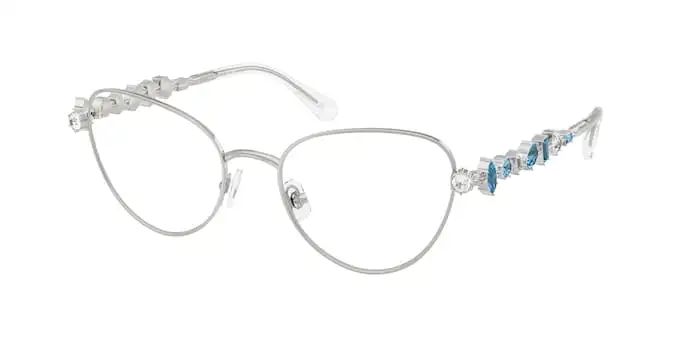 SWAROVSKI Prescription glassesSK1024 401A