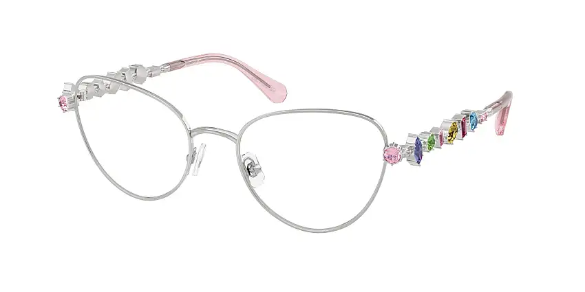 SWAROVSKI Prescription glassesSK1024 401M