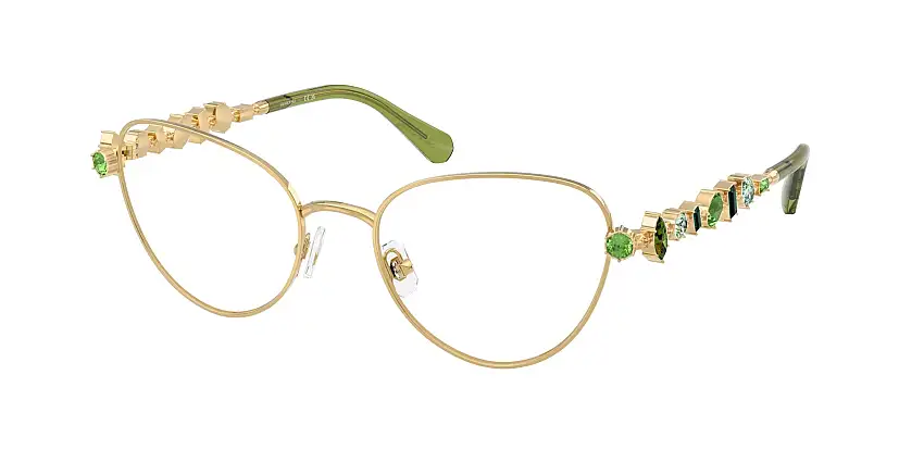 SWAROVSKI Prescription glassesSK1024 404G