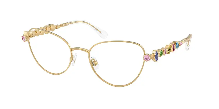 SWAROVSKI Prescription glassesSK1024 404M