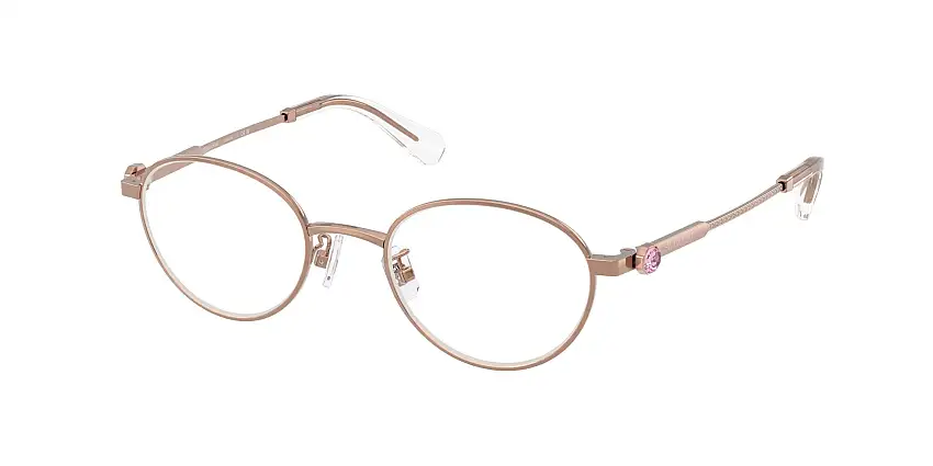 Occhiali da vista SWAROVSKI SK1028TD 4014