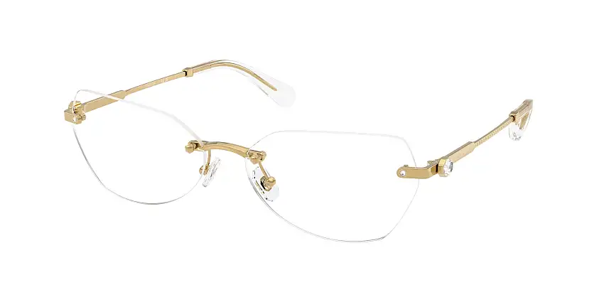 Occhiali da vista SWAROVSKI SK1031 4004