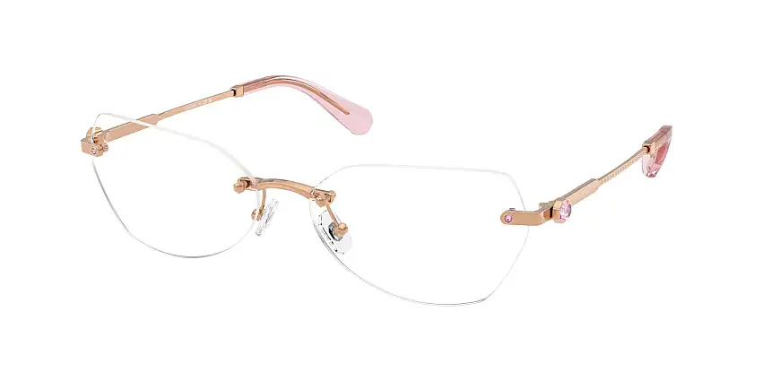 SWAROVSKI Prescription glassesSK1031 4014