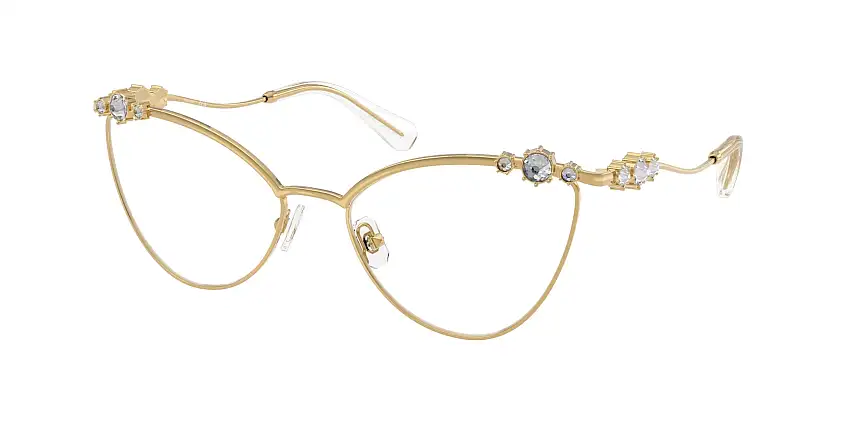 Occhiali da vista SWAROVSKI SK1033 4004