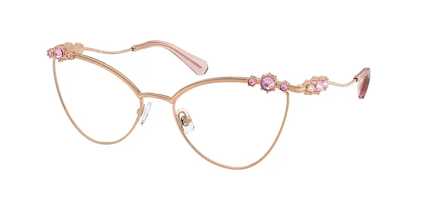 Occhiali da vista SWAROVSKI SK1033 4014
