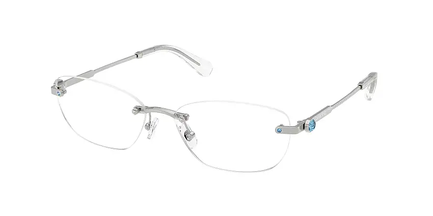 Occhiali da vista SWAROVSKI SK1037 4020