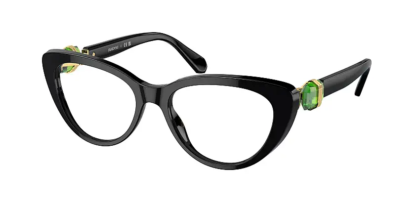 SWAROVSKI Prescription glassesSK2005 1001