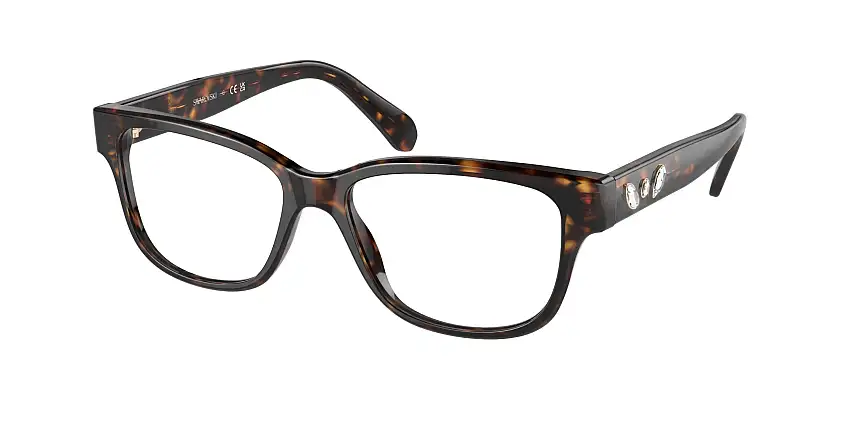 SWAROVSKI Prescription glassesSK2007 1002
