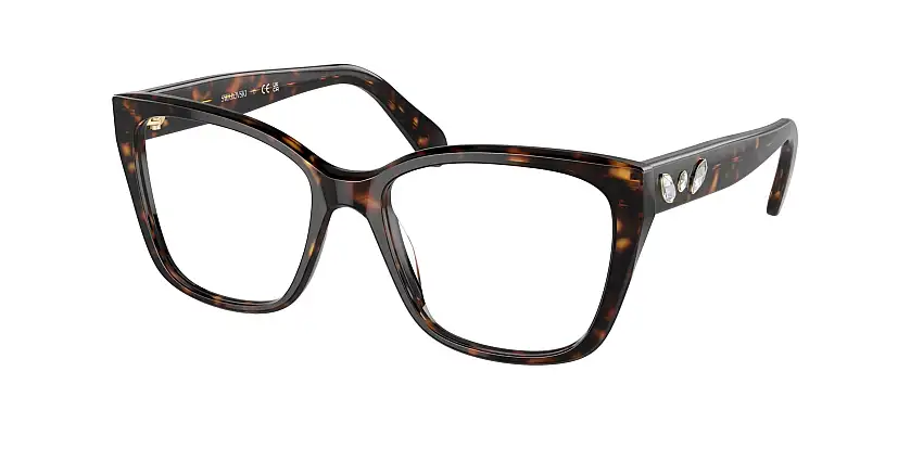SWAROVSKI Prescription glassesSK2008 1002