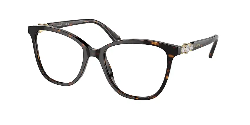 SWAROVSKI Prescription glassesSK2020 1002