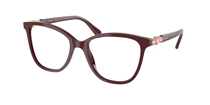 SWAROVSKI Prescription glassesSK2020 1008