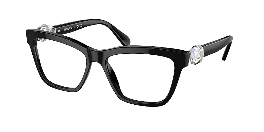 SWAROVSKI Prescription glassesSK2021 1001