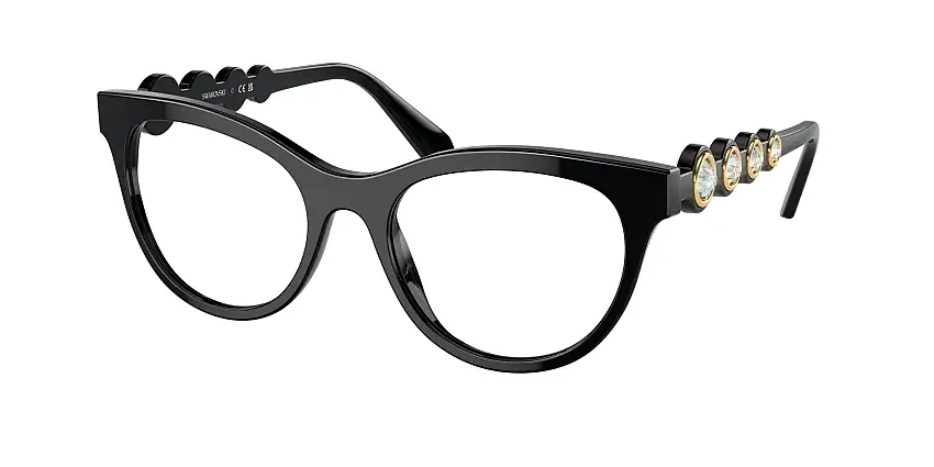 SWAROVSKI Prescription glassesSK2025 1001
