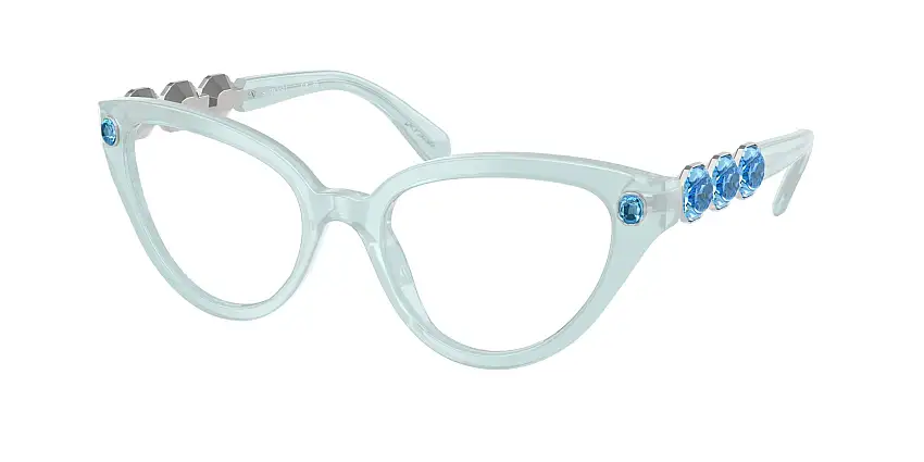 Occhiali da vista SWAROVSKI SK2028 1024