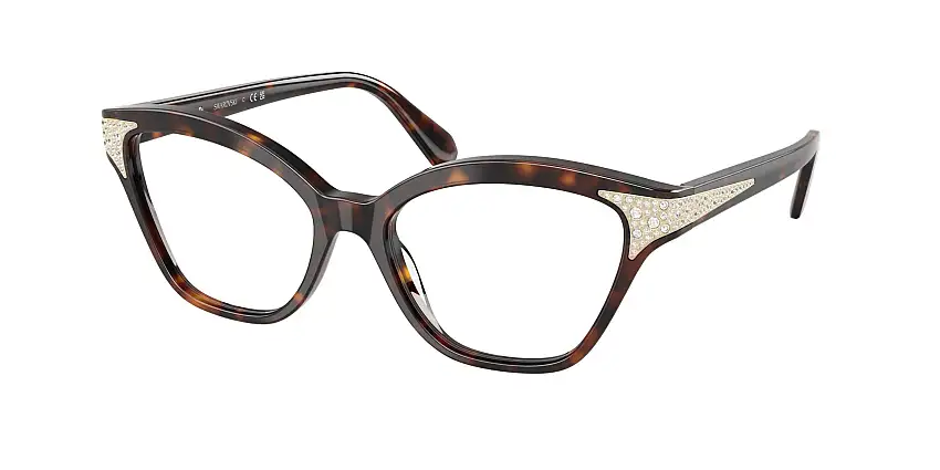 Occhiali da vista SWAROVSKI SK2029 1002