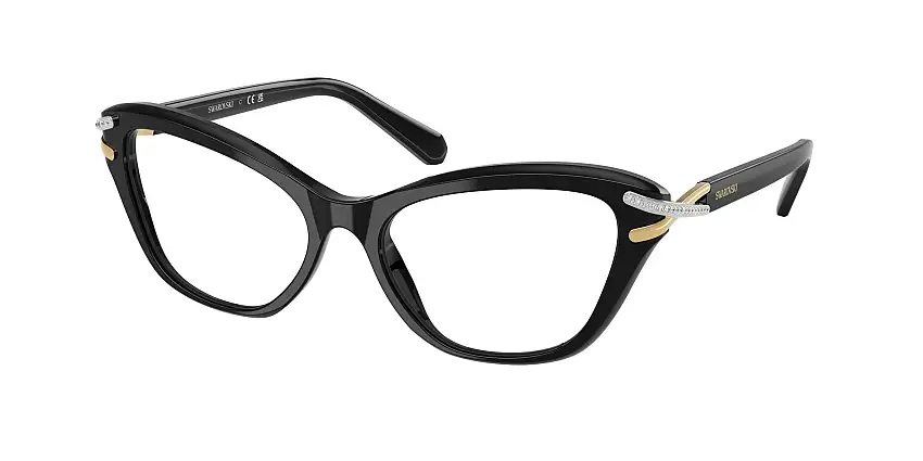 SWAROVSKI Prescription glassesSK2031 1001