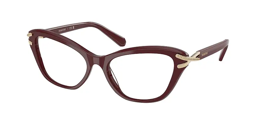 SWAROVSKI Prescription glassesSK2031 1008